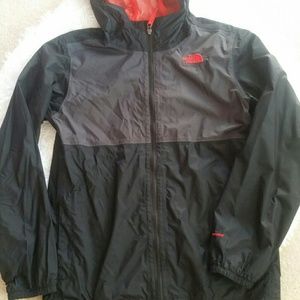 BRAND NEW! North Face Dryvent jacket XL boys 18/20